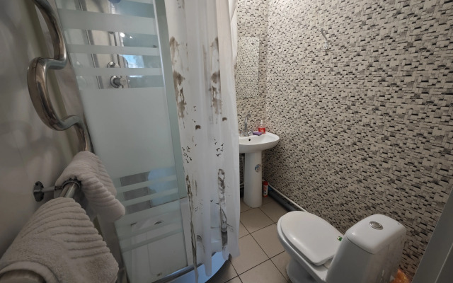 Квартира Калина на Тургенева 47