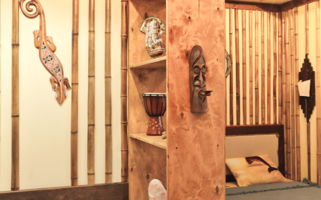 Lenivyij Delfin Guest house