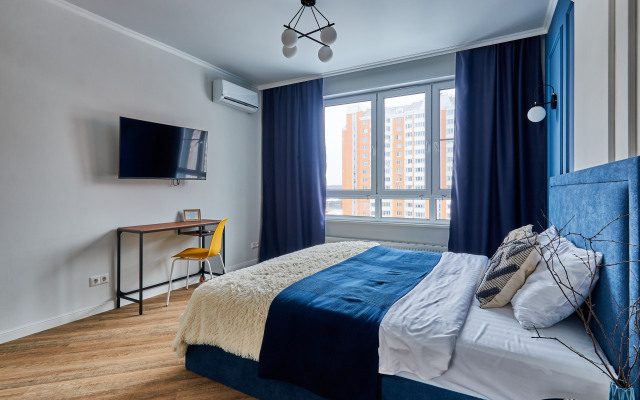 Indigo Room Apartments