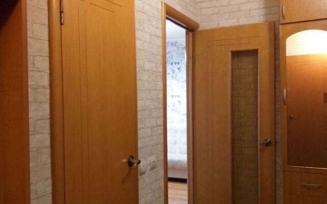 Na Prospekte Tolbukhina 31 Flat