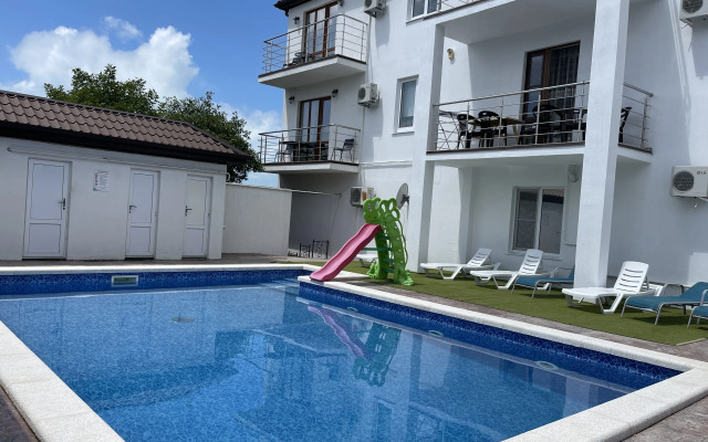 Asteriya Guest House