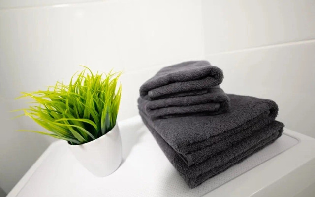 Апартаменты Атмосфера-Счастье