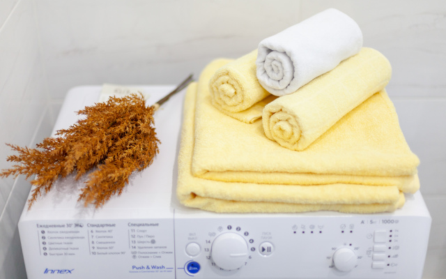 Апартаменты в ЖК Галактика Комфортная студия