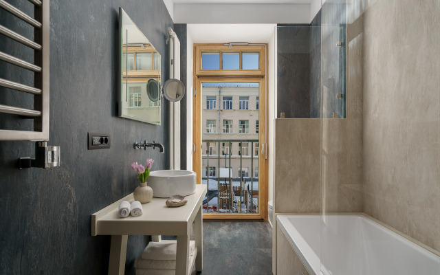 MYS Boutique Hotel