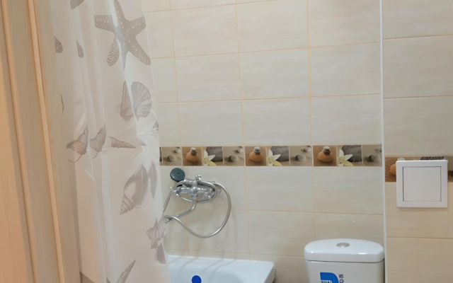 Апартаменты Уютная студия почти в центре Казани