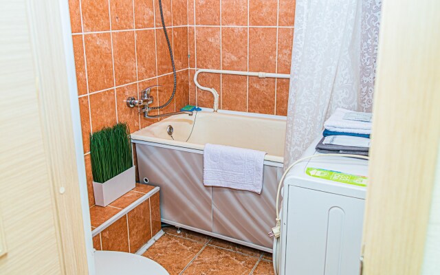 Квартира Калина на Московской 41