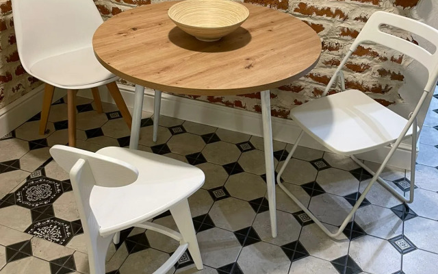 Апартаменты Люкс на проспекте Мира