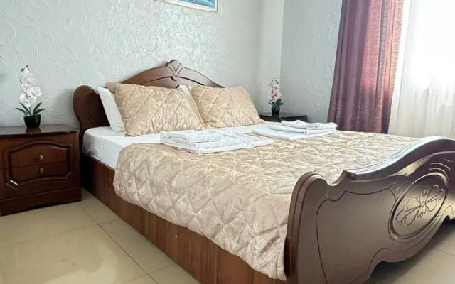 Berezovy Guest house