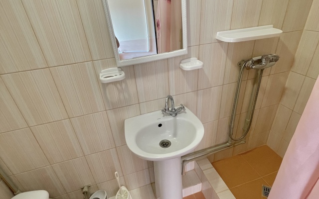 Atlantika Guest house