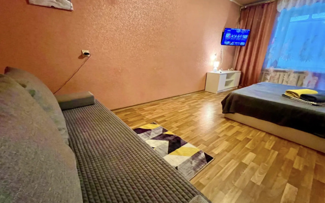 Апартаменты Гражданский Проспект 8