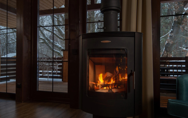 Гостевой Дом Wish Home Дубовая Роща