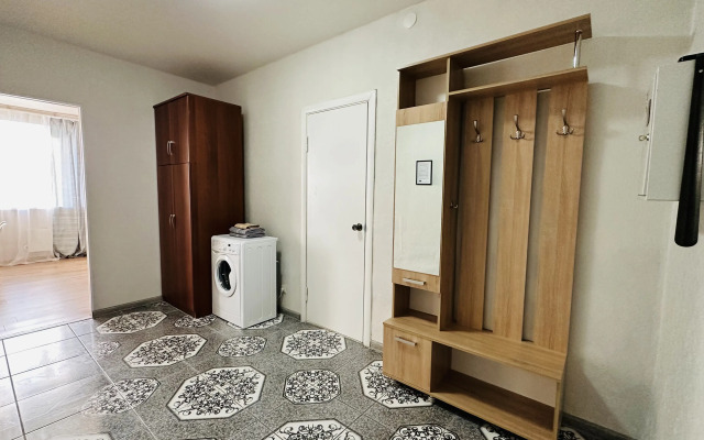 Uyutnaya U Trk Planeta Flat