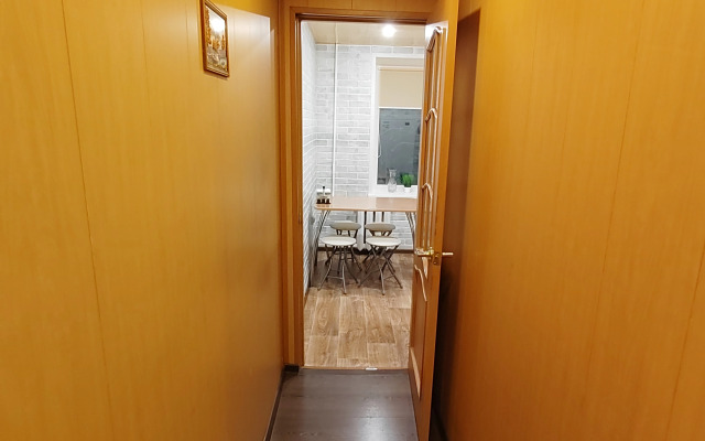 Квартира двухкомнатная раздельными спальнями возле МГТУ