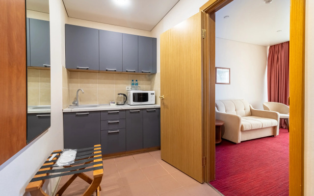 Planernoe Hotel