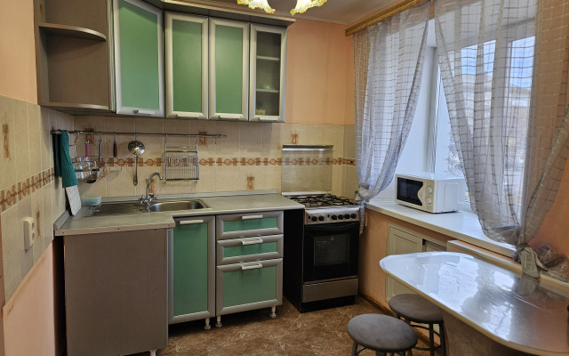 Квартира Двухкомнатная на Ленина 146