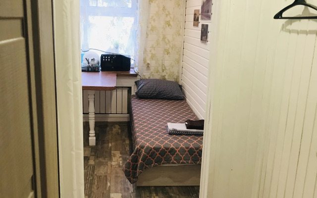 Posutochno 1 Flat