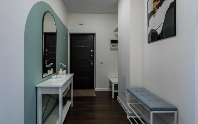 Квартира Шикарная на Депутатской