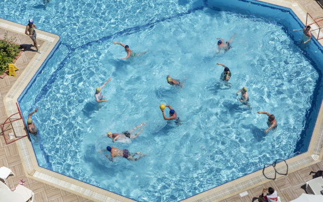 Курортный отель Aydinbey Gold Dreams - Ultra All Inclusive