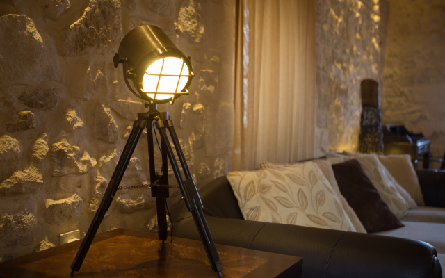 Arcus Suites Hotel