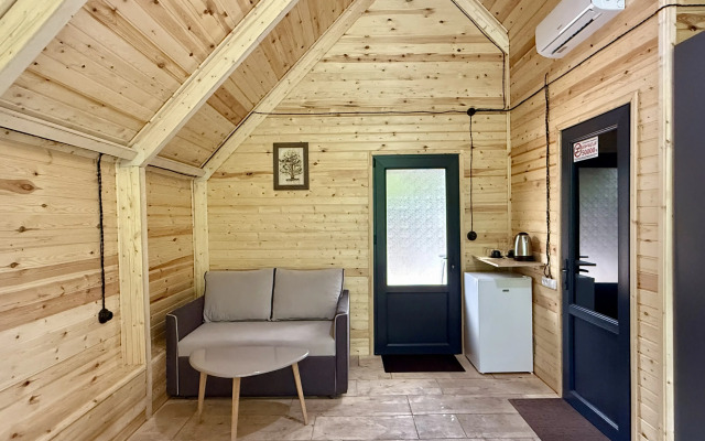 Qarup House Resort