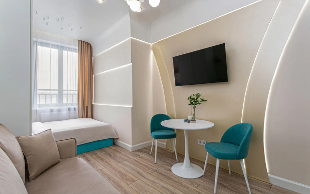 Апартаменты Room2day Maldives