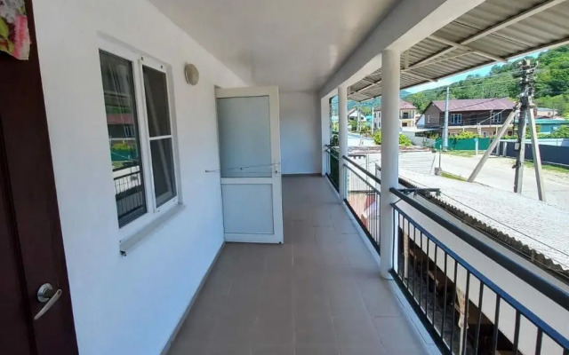 Mechta Guest house