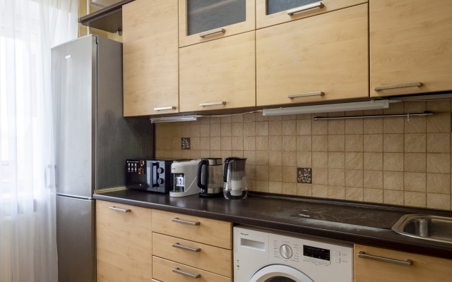 Апартаменты Mira Apartments