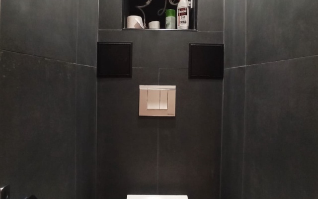 Апартаменты на Улице Муравленко