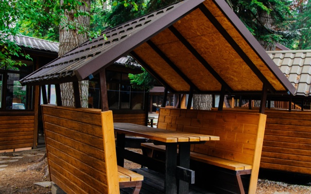 Nefёd Guest House