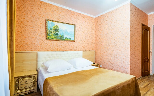 Nelli Resort Hotel