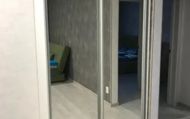 Studio na ulice Raketnaya 17 Apartments (4)