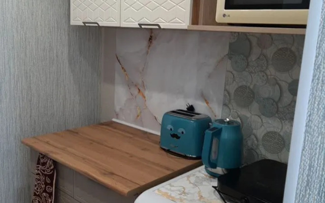 Квартира на проспекте Победы 37А