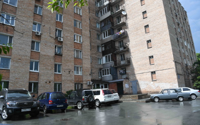 Апартаменты Меблированные Комнаты