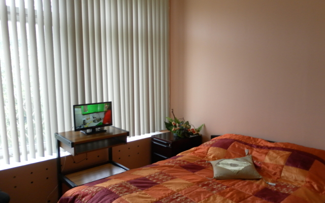 Mini-Hotel Yu-Port