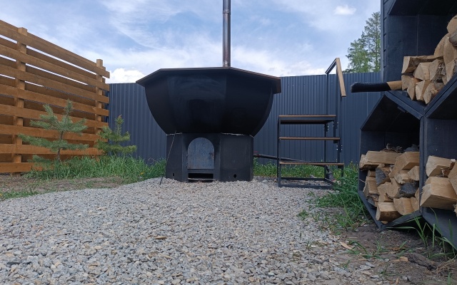 Частный дом Home.13