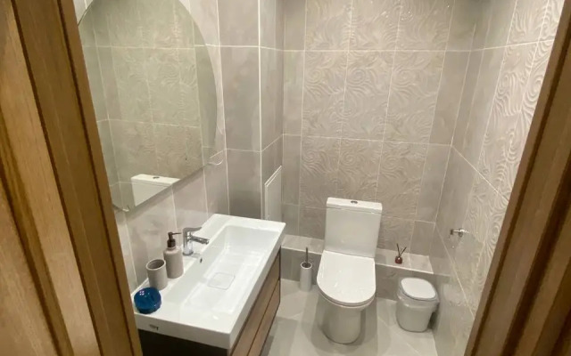 uTrip Sokolniki 8 Apartment