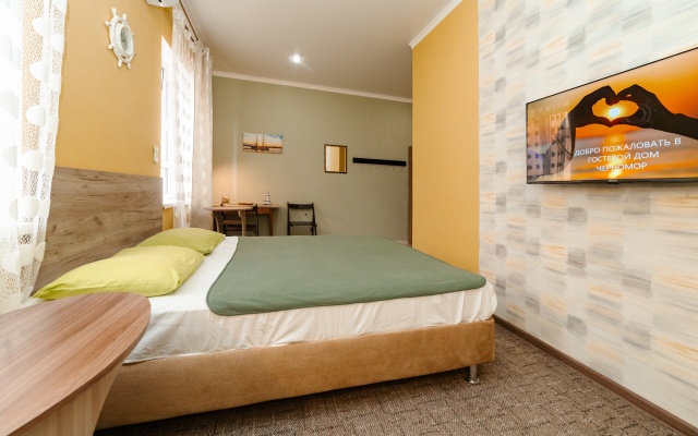 Chernomor Guest House