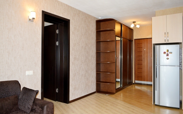 Lux Apart 2komn Apart-Hotel