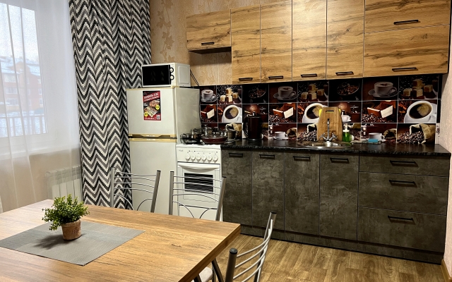 Квартира Сутки Как Дома на Крупской 93а