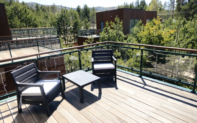 Бутик-отель Супер 8