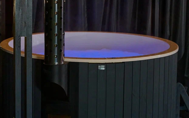 Манжерок Шале 3