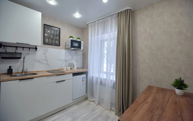 Квартира на Студенческой 7