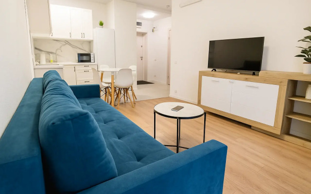 Апартаменты Просторные - 65 Лет Победы