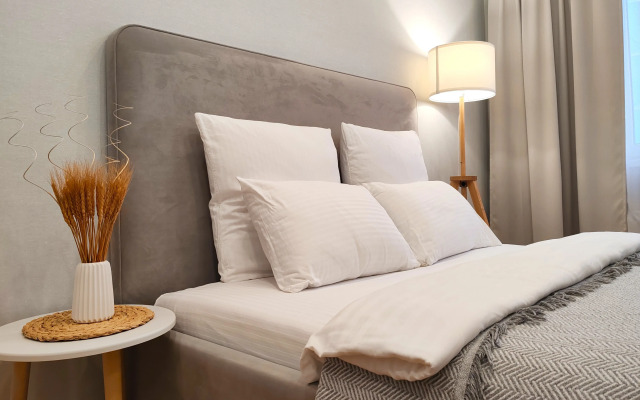 Квартира Люкс в Солнцево