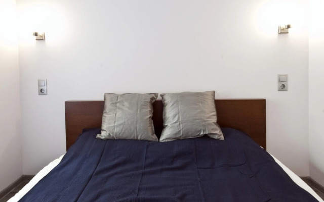 Апартаменты RentalSPb