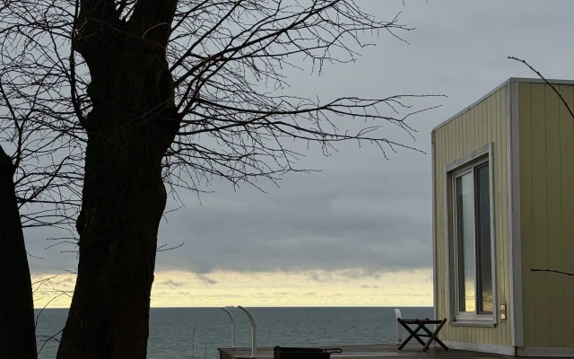 Akvamarin Plyazh Hotel