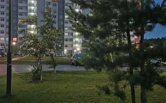 Квартира на Новочеркасской 48