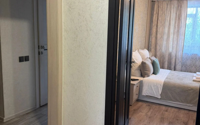 Апартаменты Созвездие Камчатки на Рыбаков 18