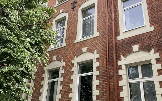 Апартаменты Baltic Apart на Крупской