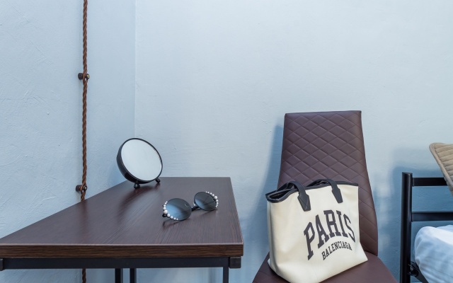 Апартаменты ДВА ГОРОДА - LOFT у ВТБ Арены